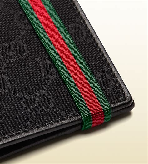 gucci wallet for men price|Gucci men's wallet clearance.